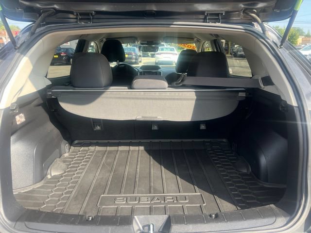 Used 2020 Subaru Crosstrek 2.0i Premium AWD/4WD image 26