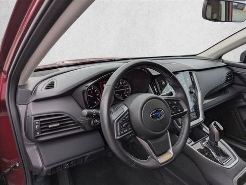 Used 2023 Subaru Outback Premium image 12