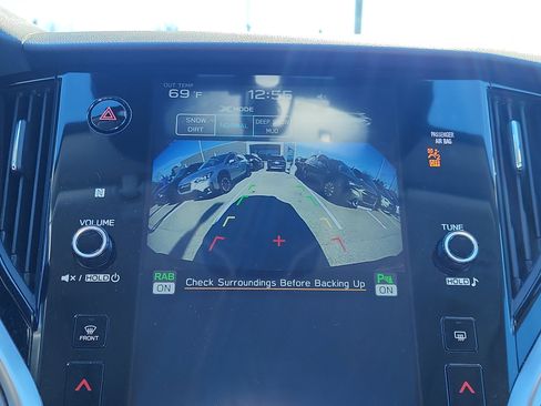 Certified 2023 Subaru Outback Onyx Edition image 23