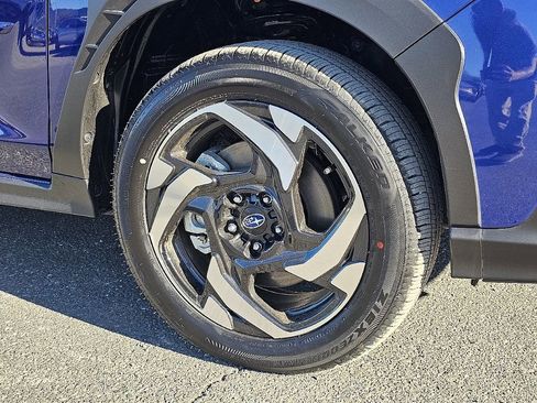 New 2026 Subaru Crosstrek 2.5i Limited AWD/4WD image 8