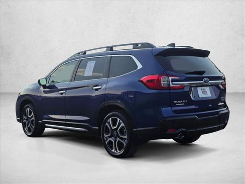 Certified 2026 Subaru Ascent Touring AWD/4WD image 3
