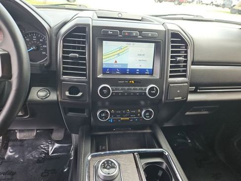 Used 2021 Ford Expedition Limited w/ Cargo Package RWD image 8