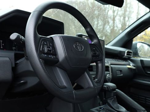 New 2025 Toyota Tacoma SR5 image 6