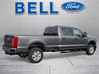 New 2026 Ford F250 XLT