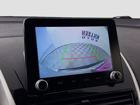 Used 2024 Mitsubishi Eclipse Cross SE image 18