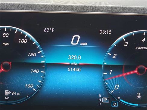 Used 2020 Mercedes-Benz GLE 350 4MATIC image 12