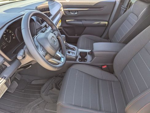 New 2026 Honda CR-V Sport image 11