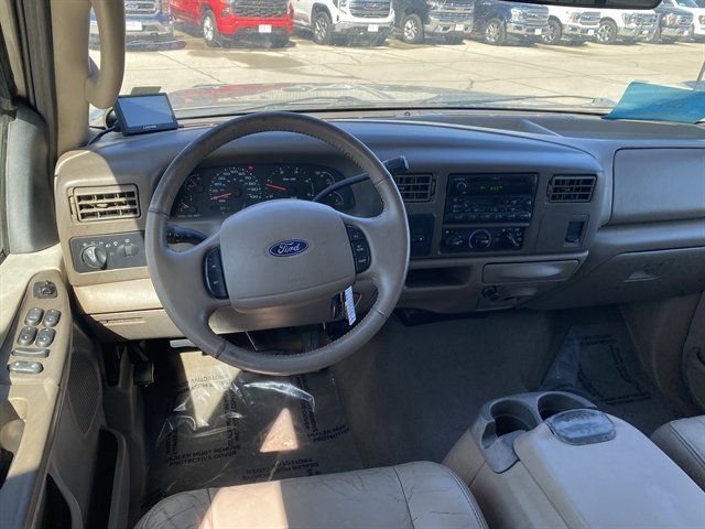 Used 2004 Ford F250 Lariat AWD/4WD image 13