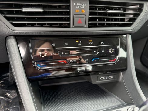 New 2026 Volkswagen Jetta S image 19