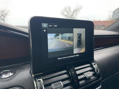 Used 2019 Lincoln Navigator L Reserve image 15