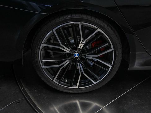 Certified 2023 BMW 540i w/ M Sport Package image 8