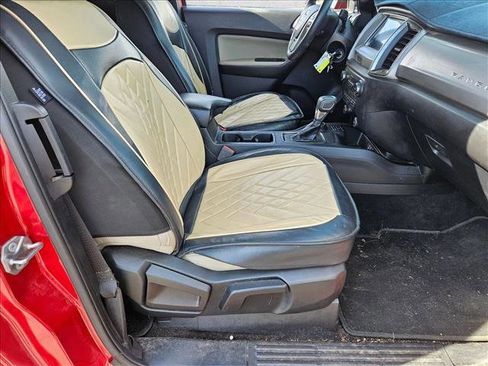 Used 2020 Ford Ranger XLT w/ Equipment Group 301A Mid image 15