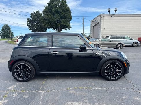 Used 2013 MINI Cooper Hardtop FWD image 5