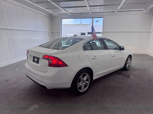 Used 2015 Volvo S60 T5 Premier FWD image 5