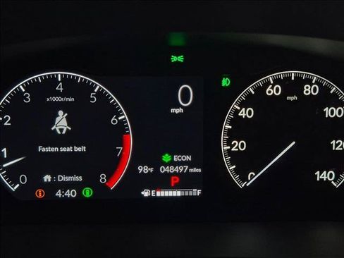 Used 2023 Honda Pilot EX-L image 10