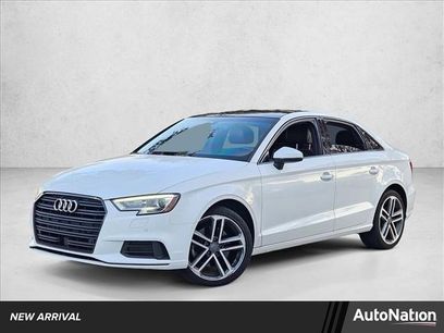 Used 2020 Audi A3 2.0T Premium