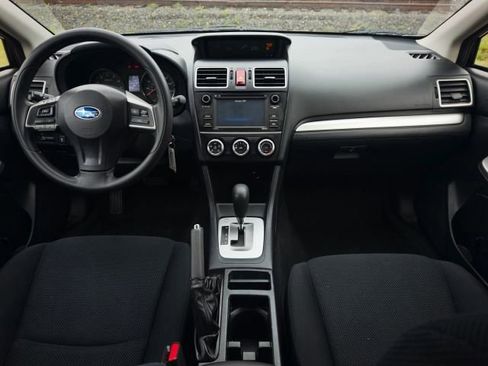 Used 2015 Subaru Impreza 2.0i AWD/4WD image 25