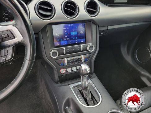 Used 2023 Ford Mustang Premium RWD image 16