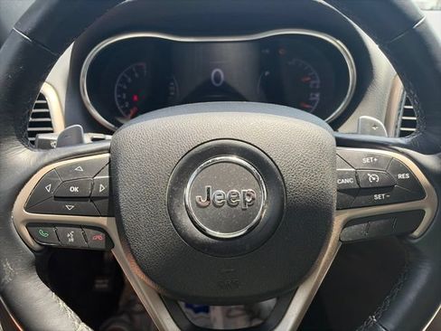 Used 2015 Jeep Grand Cherokee Limited AWD/4WD image 21