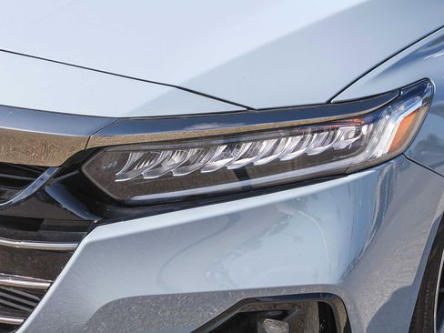 Used 2022 Honda Accord Sport image 5