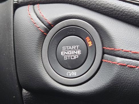 Used 2024 Dodge Durango R/T w/ Blacktop Package image 24