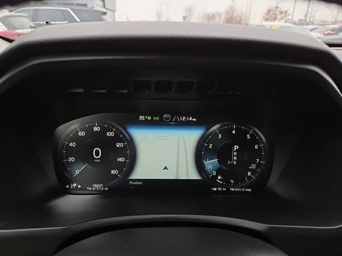Used 2019 Volvo XC90 T6 Momentum image 32