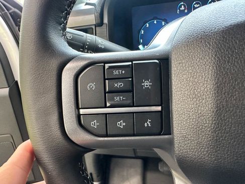 Used 2025 Ford F150 XLT w/ Equipment Group 301A Standard AWD/4WD image 30