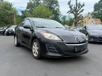 Used 2010 MAZDA MAZDA3 i Touring