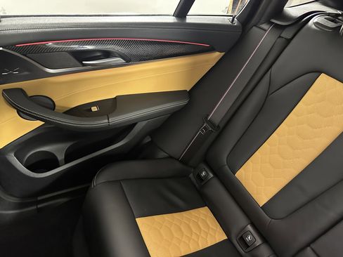 Used 2023 BMW X4 M w/ Competition Package image 20