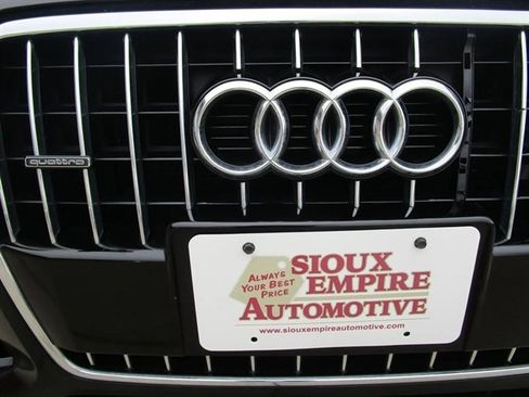 Used 2017 Audi Q5 2.0T Premium image 21