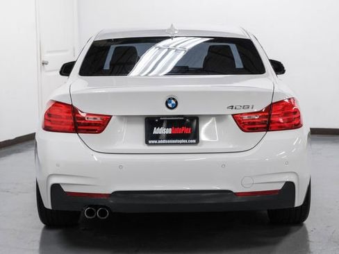 Used 2014 BMW 428i Coupe image 9