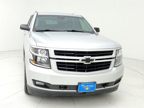 Certified 2019 Chevrolet Tahoe Premier image 9