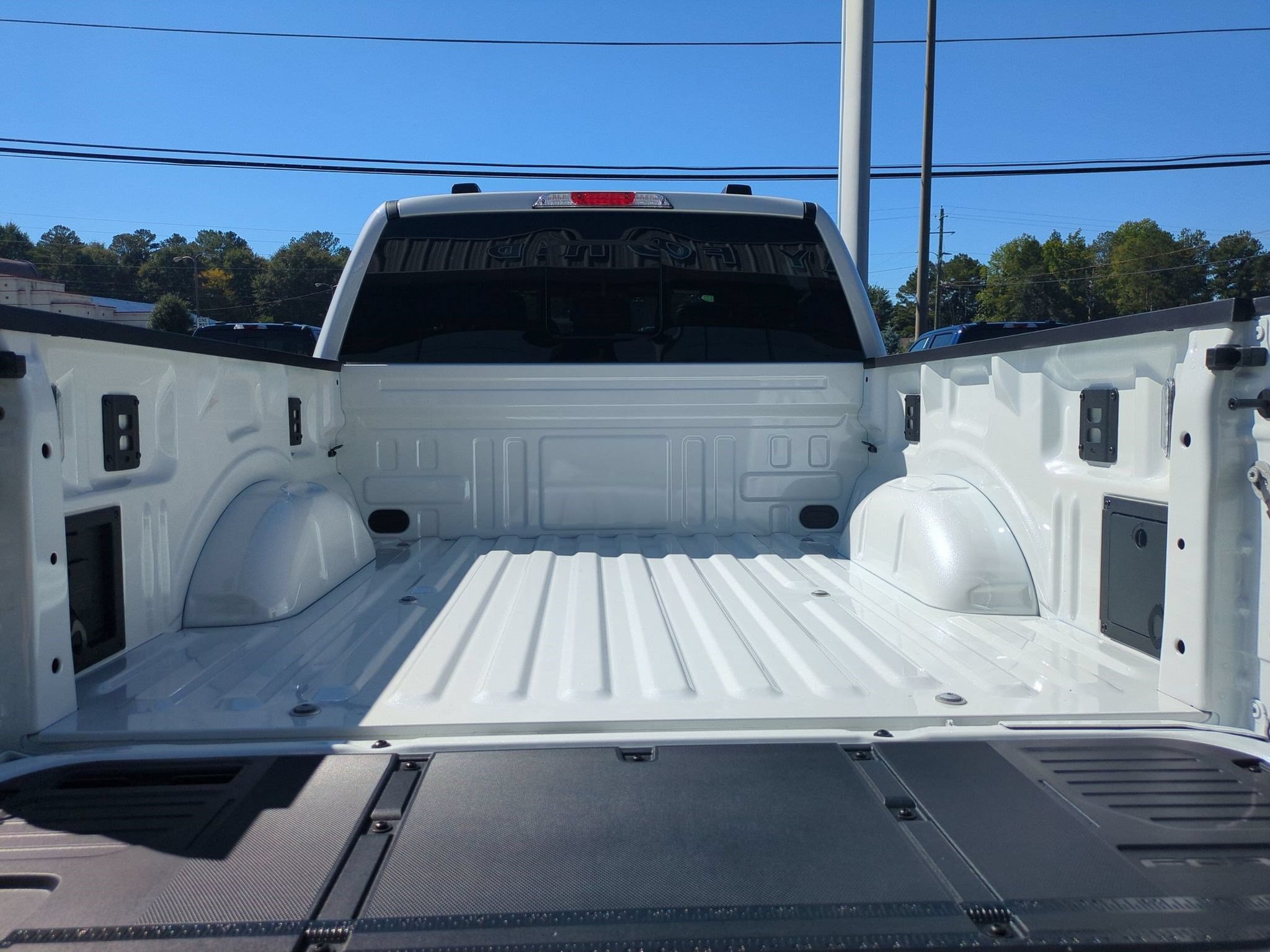 New 2026 Ford F150 King Ranch w/ Equipment Group 601A High AWD/4WD image 6