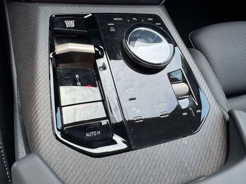 New 2025 BMW X3 xDrive30i w/ Premium Package image 16