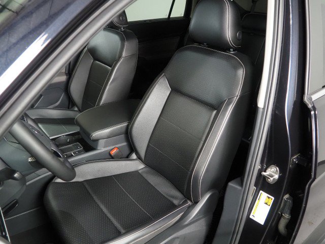Used 2022 Volkswagen Atlas FWD SE V6 w/ Technology image 13