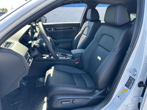 New 2026 Honda Civic Sport Touring image 17