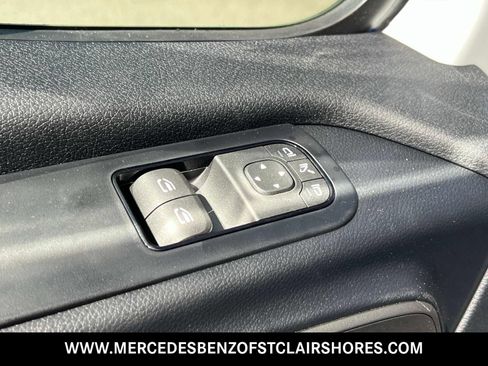 New 2026 Mercedes-Benz Sprinter 2500 image 19