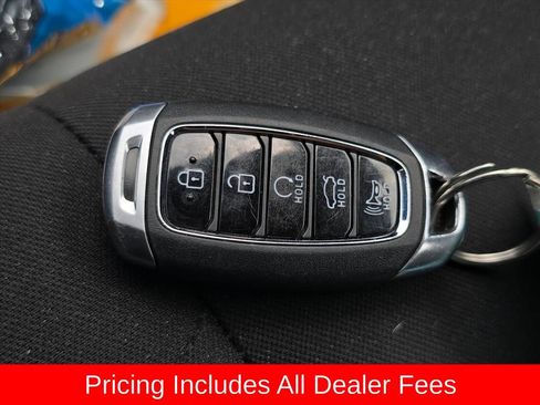 Used 2023 Hyundai Elantra SEL FWD image 20