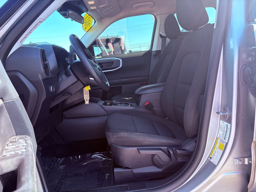 Used 2021 Ford Bronco Sport AWD/4WD image 24