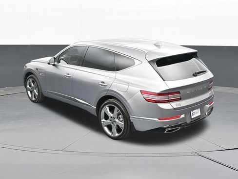 Used 2021 Genesis GV80 3.5T w/ Prestige Package 07 image 67