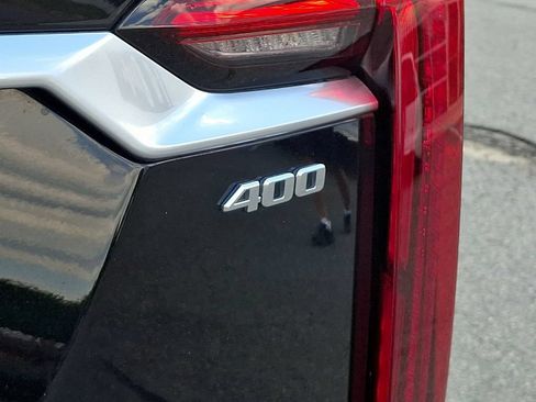 Certified 2020 Cadillac XT6 Premium Luxury AWD/4WD image 32