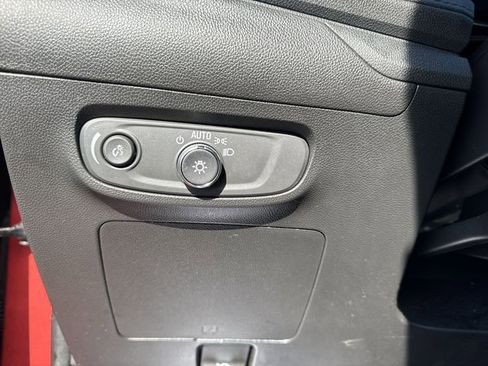 Certified 2024 Buick Encore GX Preferred image 17