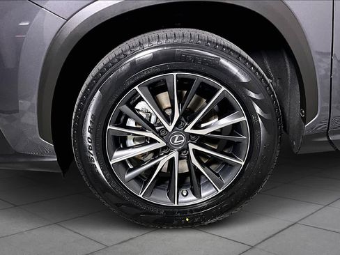 Used 2023 Lexus NX 350 AWD w/ Premium Package image 10