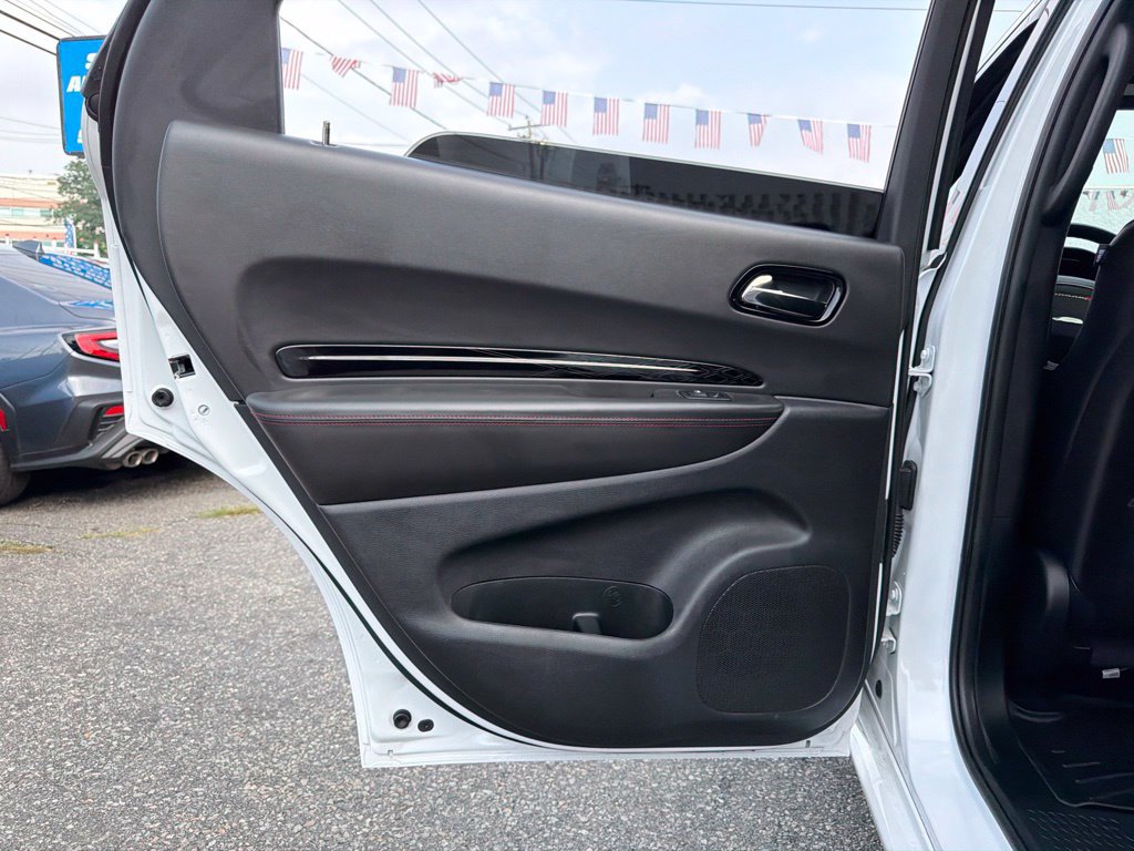 Used 2026 Dodge Durango GT AWD/4WD image 30