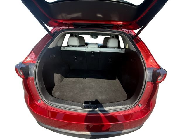 Used 2021 MAZDA CX-5 Grand Touring Reserve AWD/4WD image 26