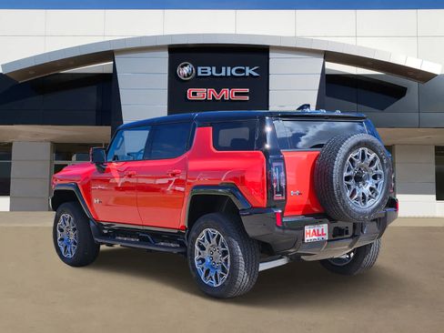New 2025 GMC Hummer EV 2X image 3