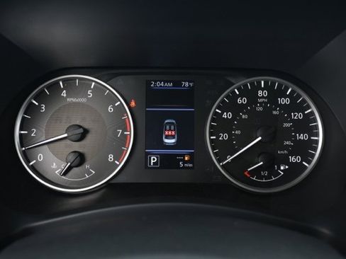 New 2025 Nissan Sentra 2.0 S image 27