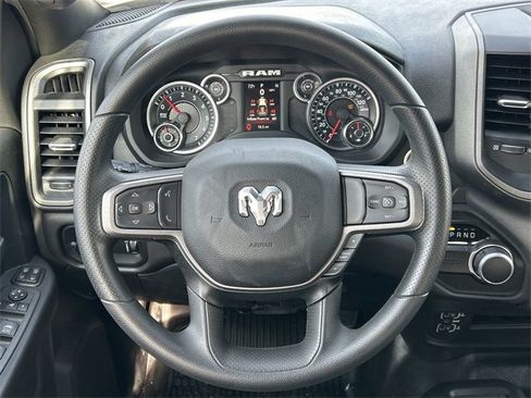 Used 2023 RAM 2500 Tradesman image 13