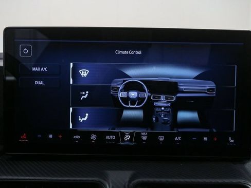 Used 2025 Ford Mustang Coupe image 20