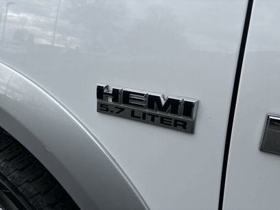 Used 2012 RAM 1500 Laramie